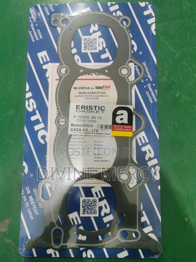 Cylinder Head Gasket
