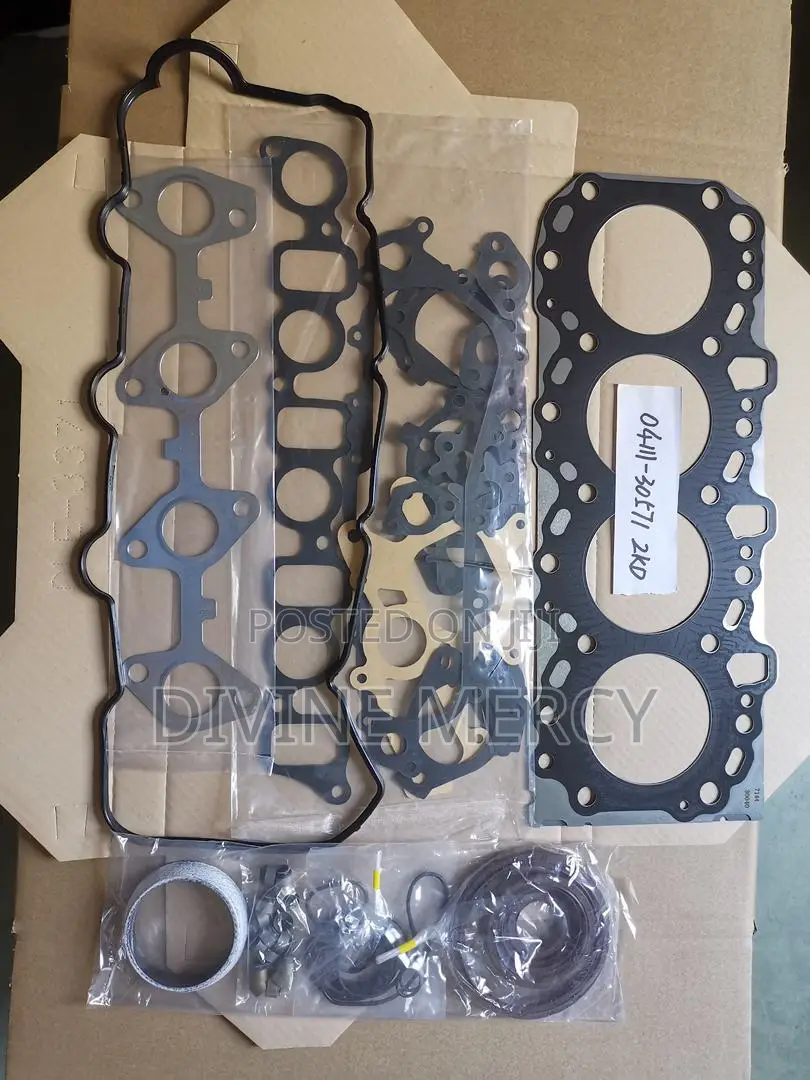 Cylinder Head Gasket