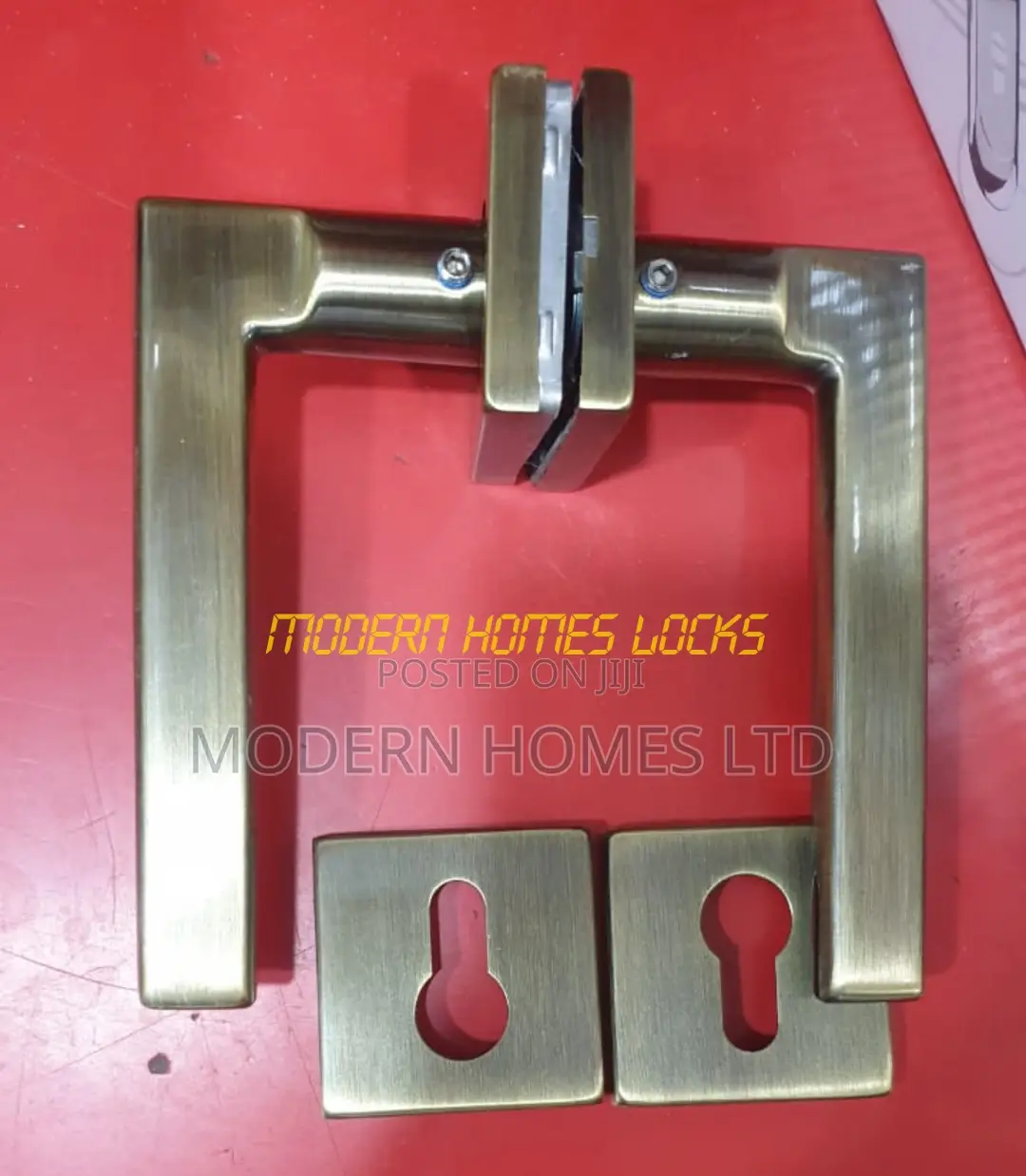 Upgrade Security:Find a Perfect Lock for Your Peace of Mind!