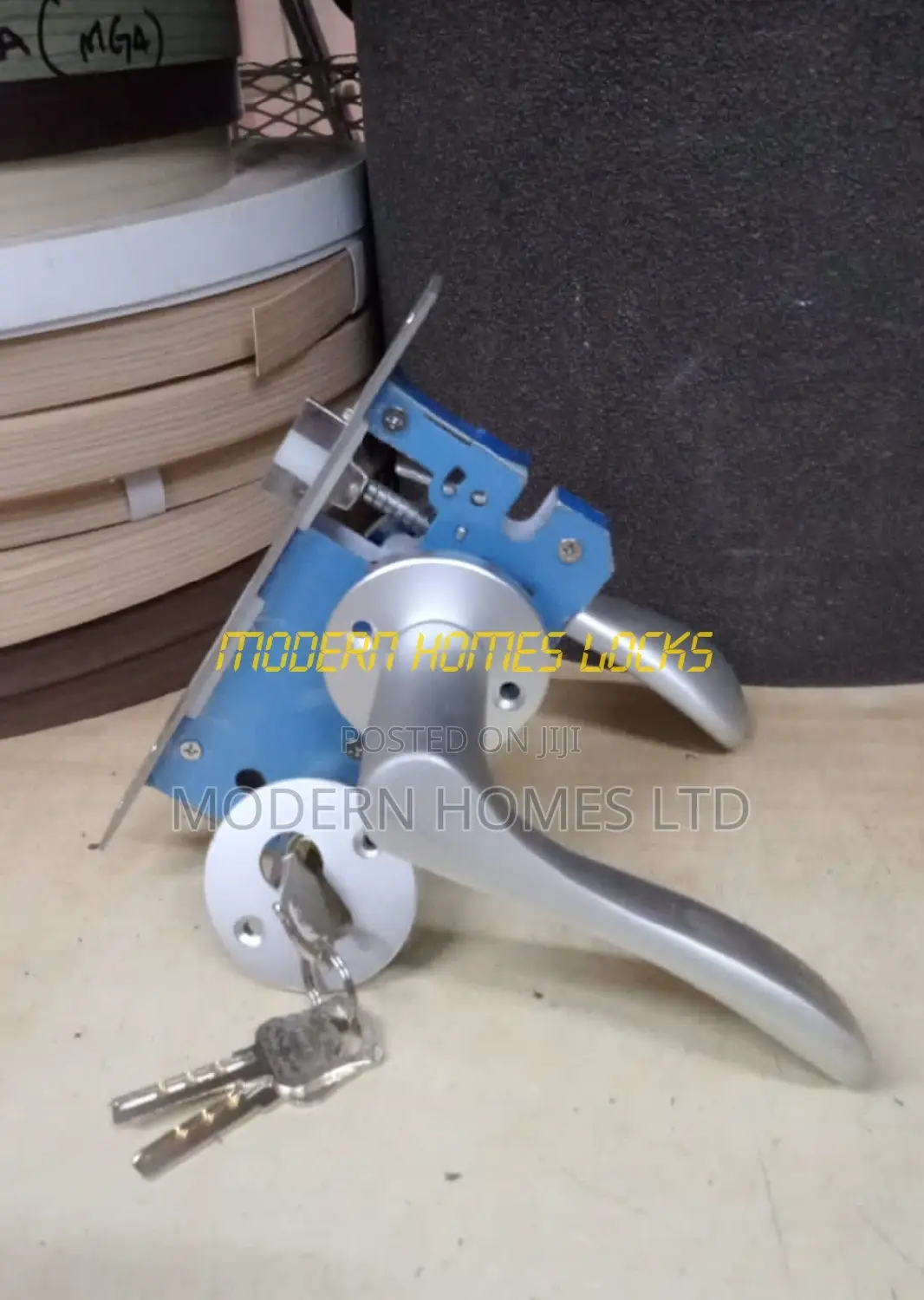 Upgrade Security:Find a Perfect Lock for Your Peace of Mind!