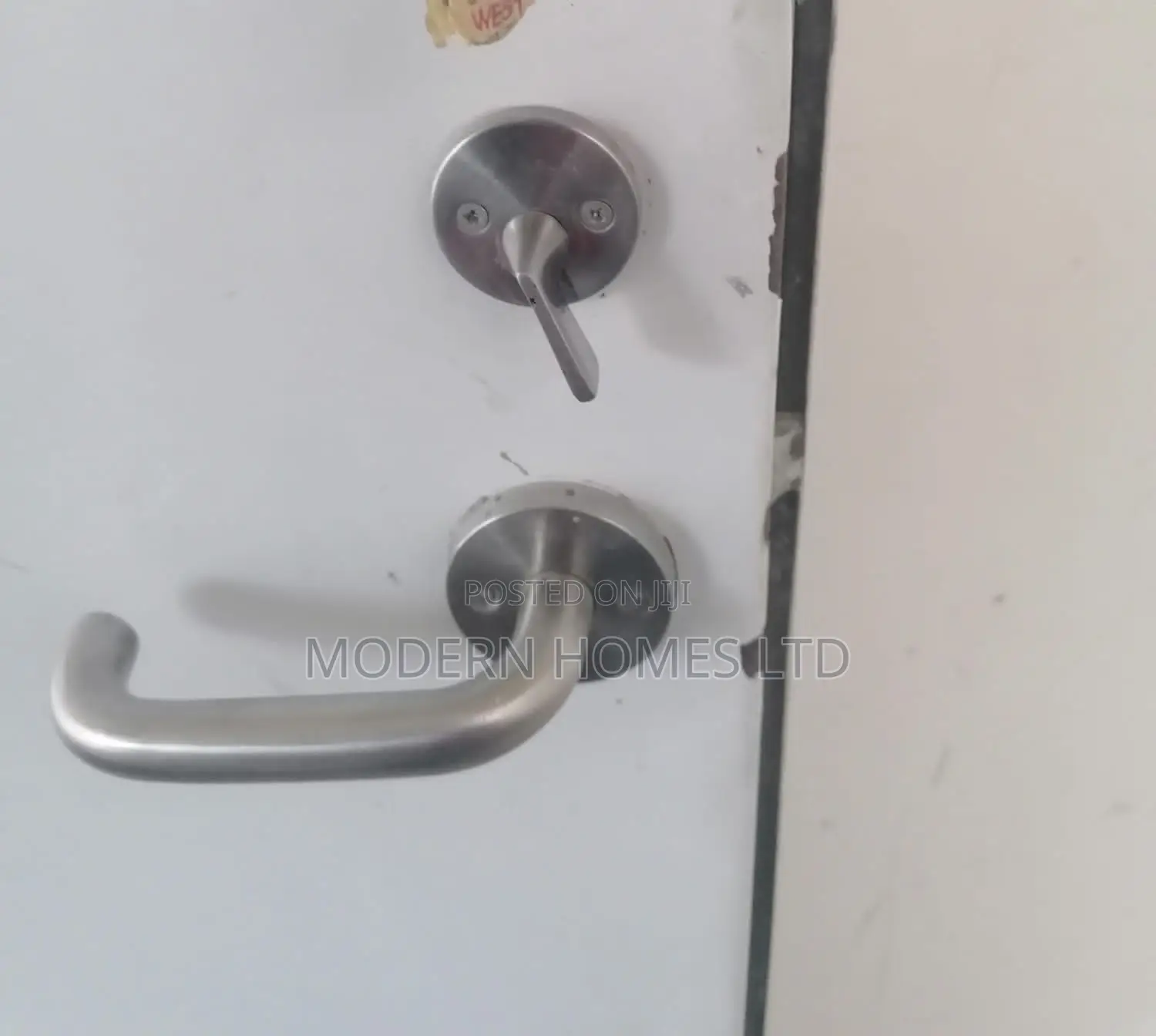 Effortless Entry, Unmatched Security: Find Your Ideal Lock!
