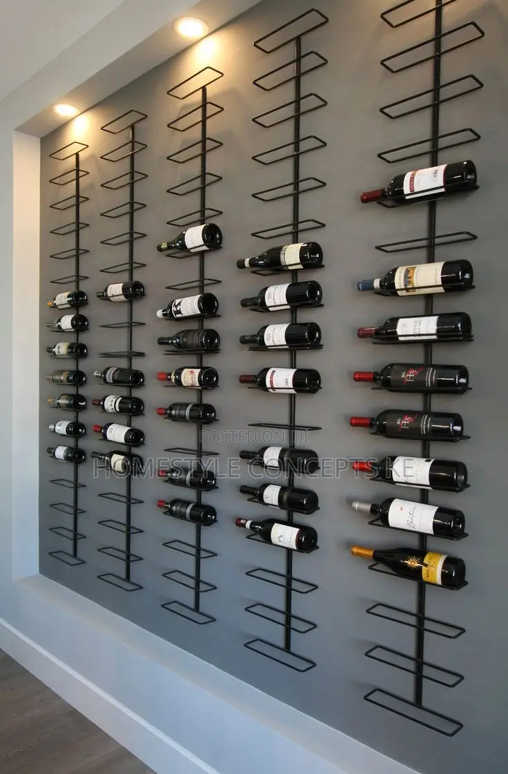 Wines and Spirits/ Liquor Store Interior Design/Renovations