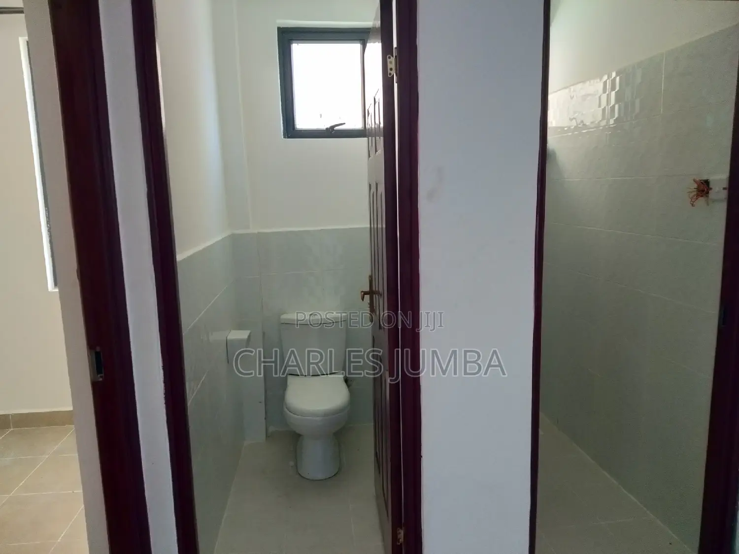 1bdrm Apartment in Korompoi, Kitengela for rent