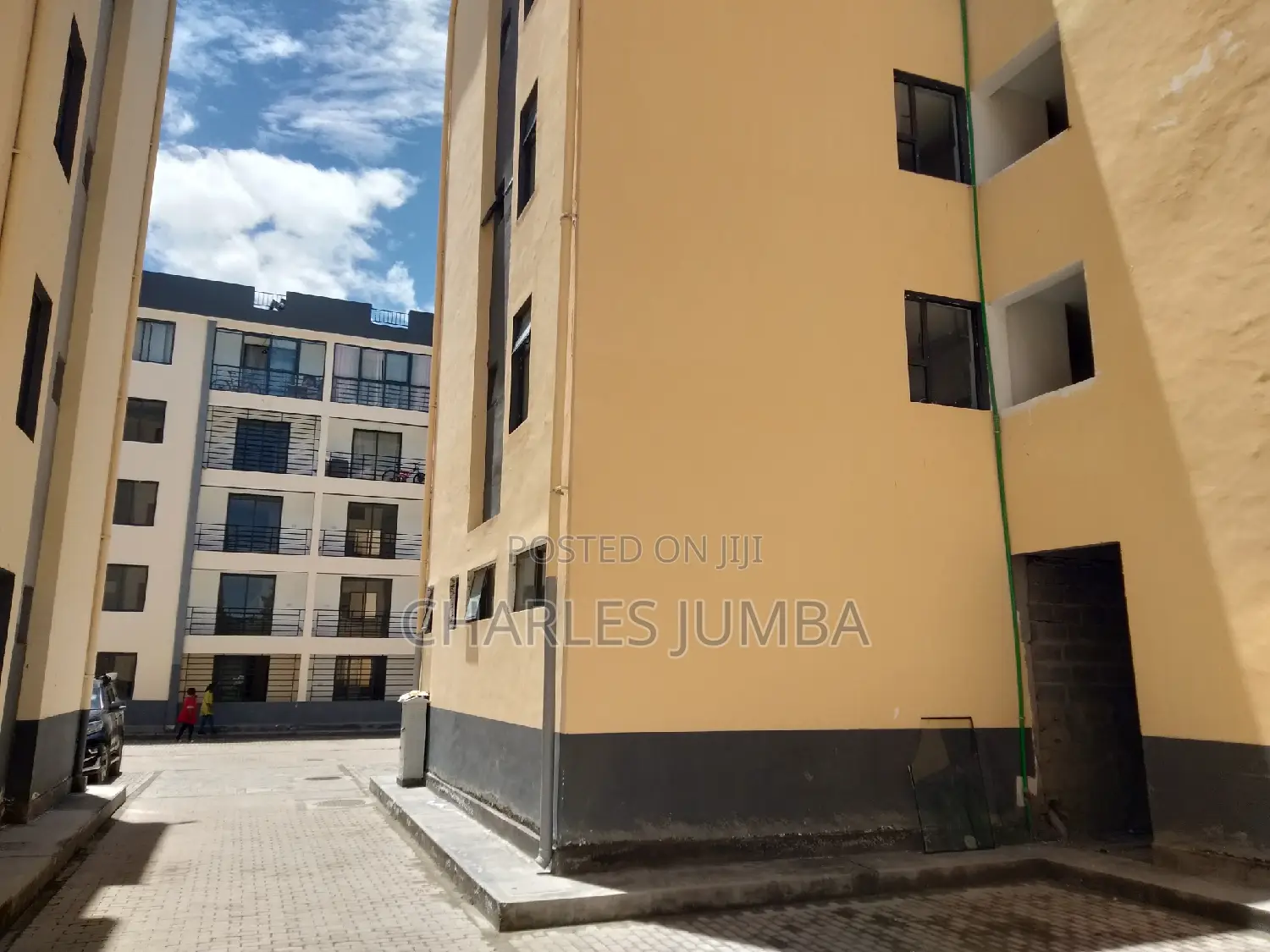 1bdrm Apartment in Korompoi, Kitengela for rent