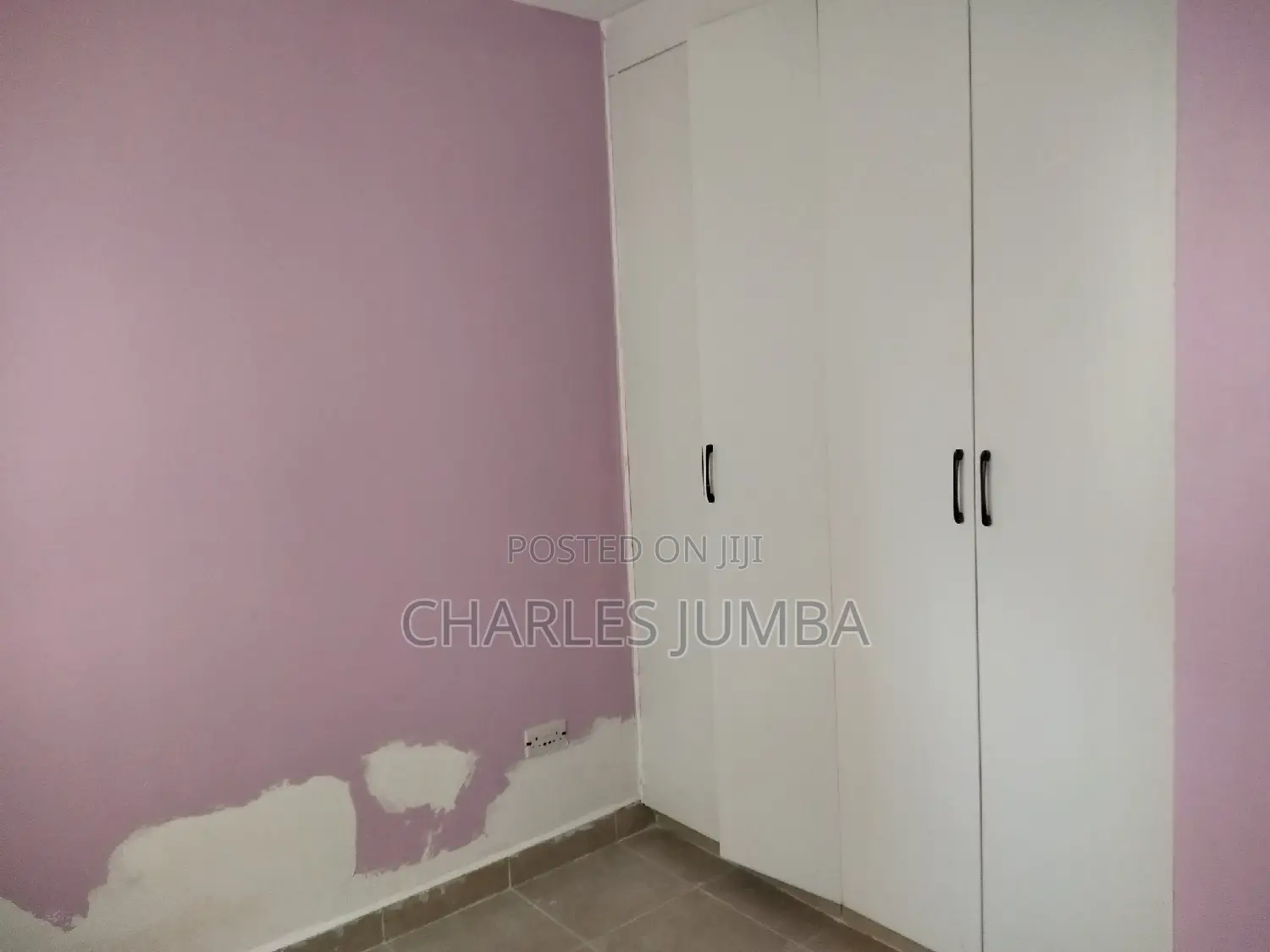 1bdrm Apartment in Korompoi, Kitengela for rent