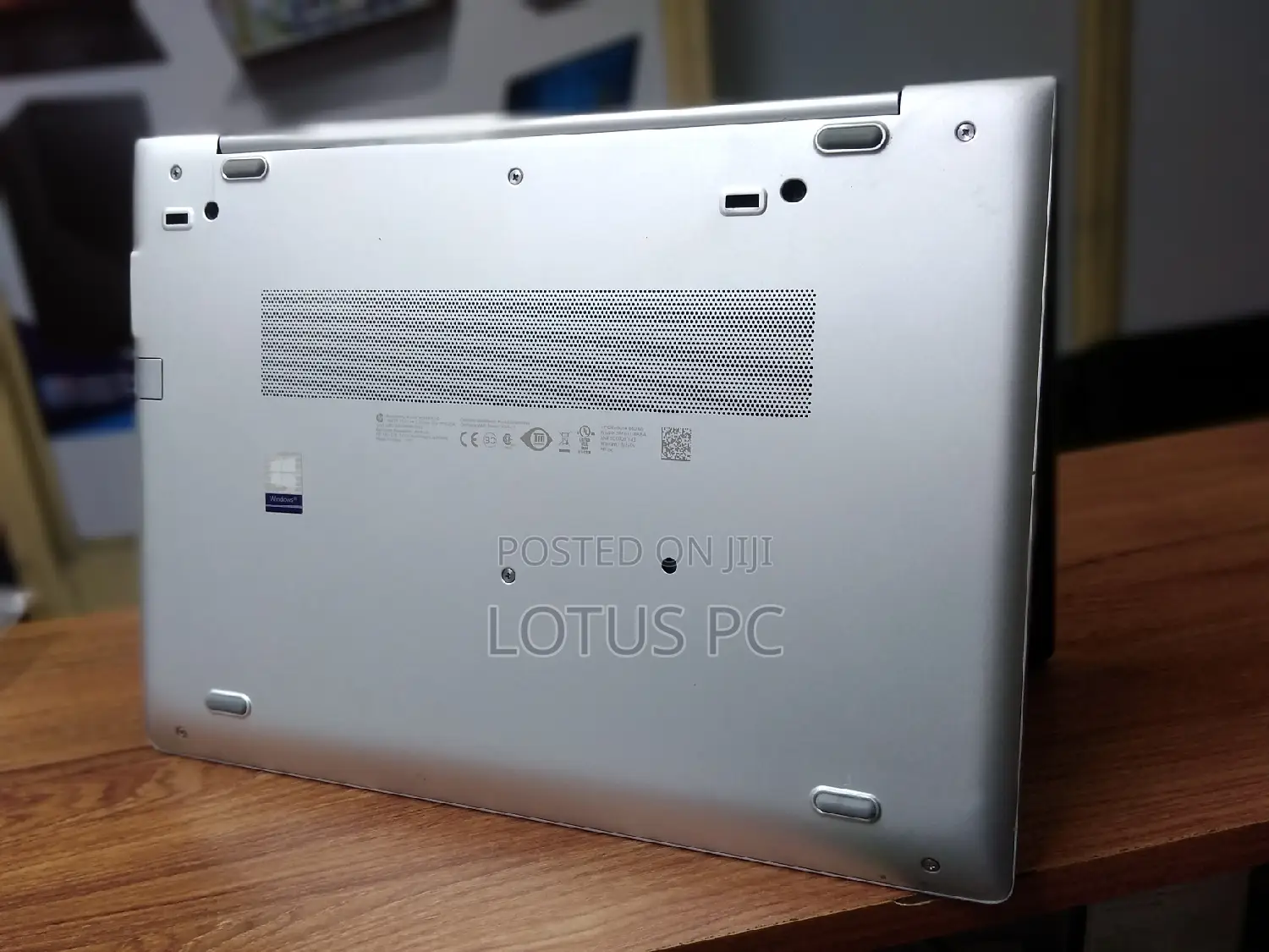 Laptop HP EliteBook 840 G5 8GB Intel Core I5 SSD 256GB