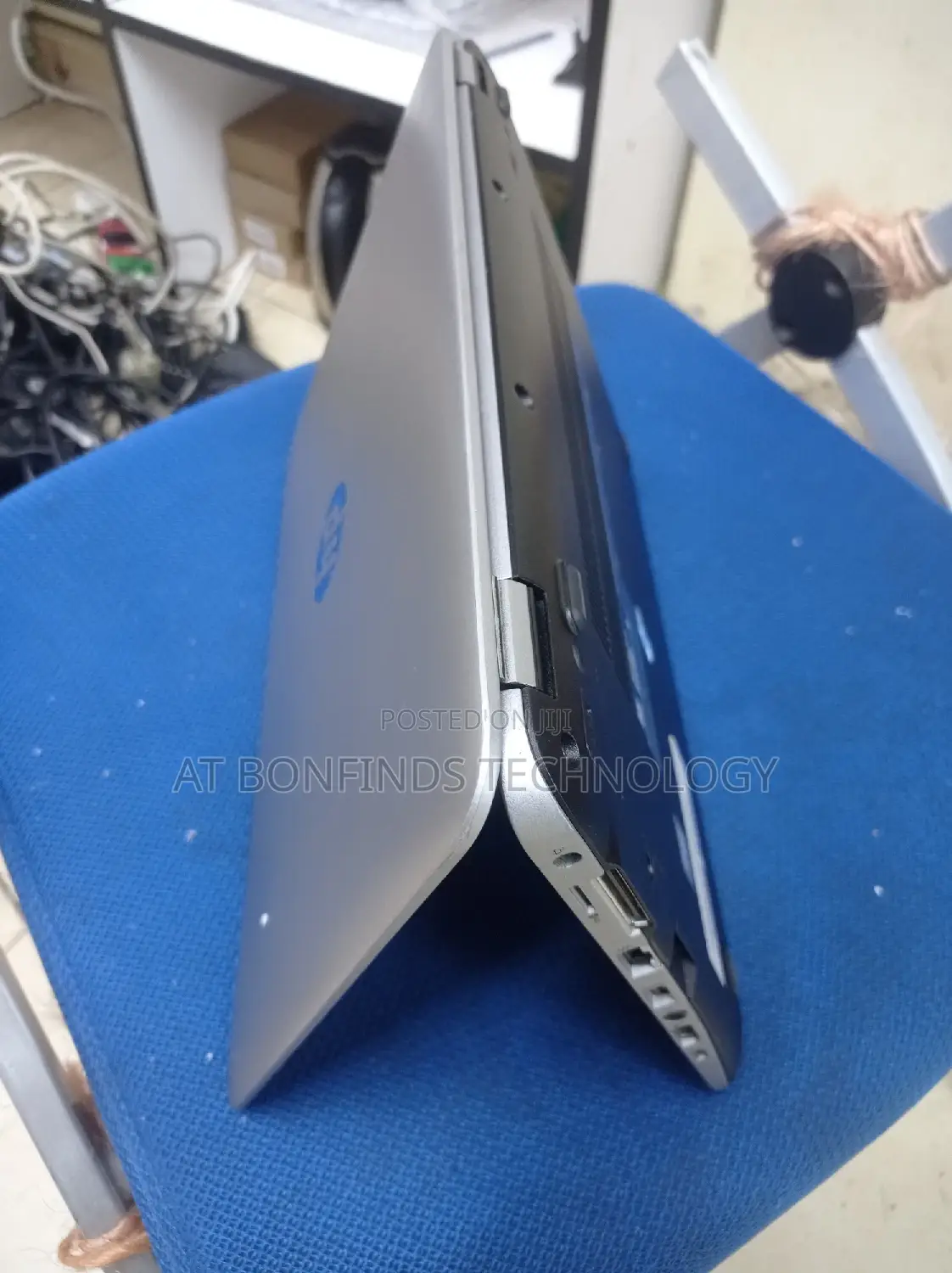 Laptop HP EliteBook 820 G3 8GB Intel Core I7 SSD 256GB