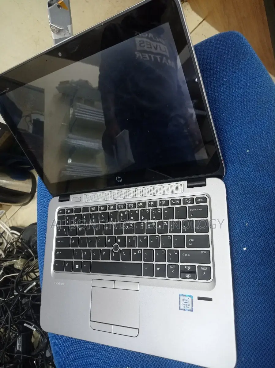 Laptop HP EliteBook 820 G4 8GB Intel Core I5 SSD 256GB