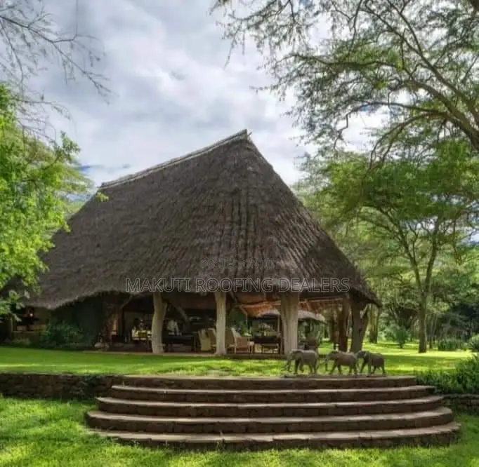 Makuti Suppliers and Makuti Roofing Fundi