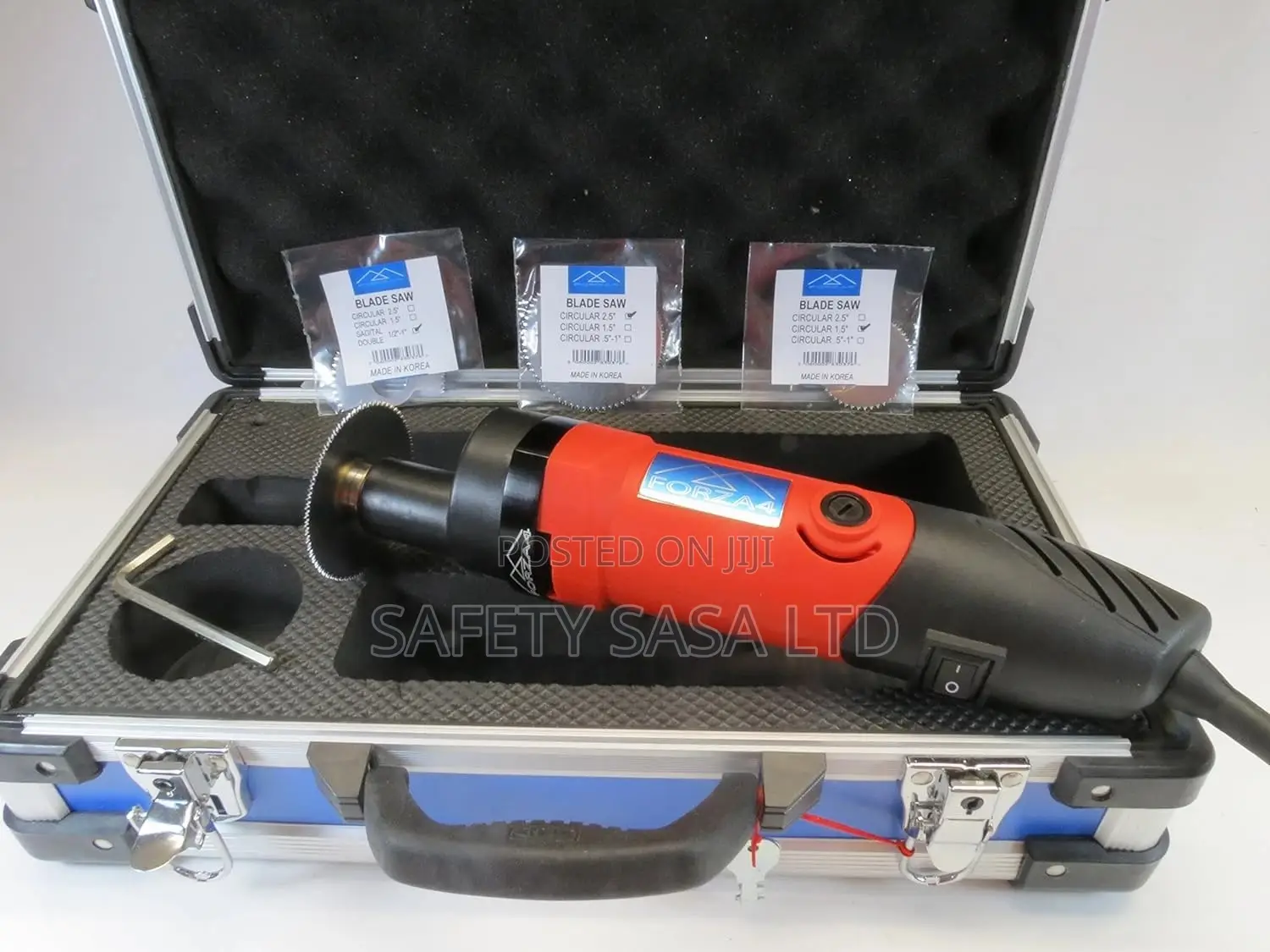 Medical Electric Plaster Cutter