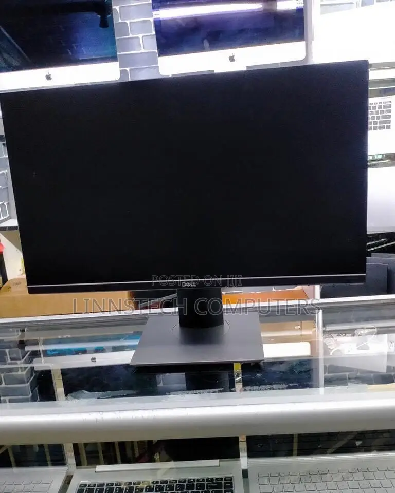 Dell 23” Edge to Edge Monitor