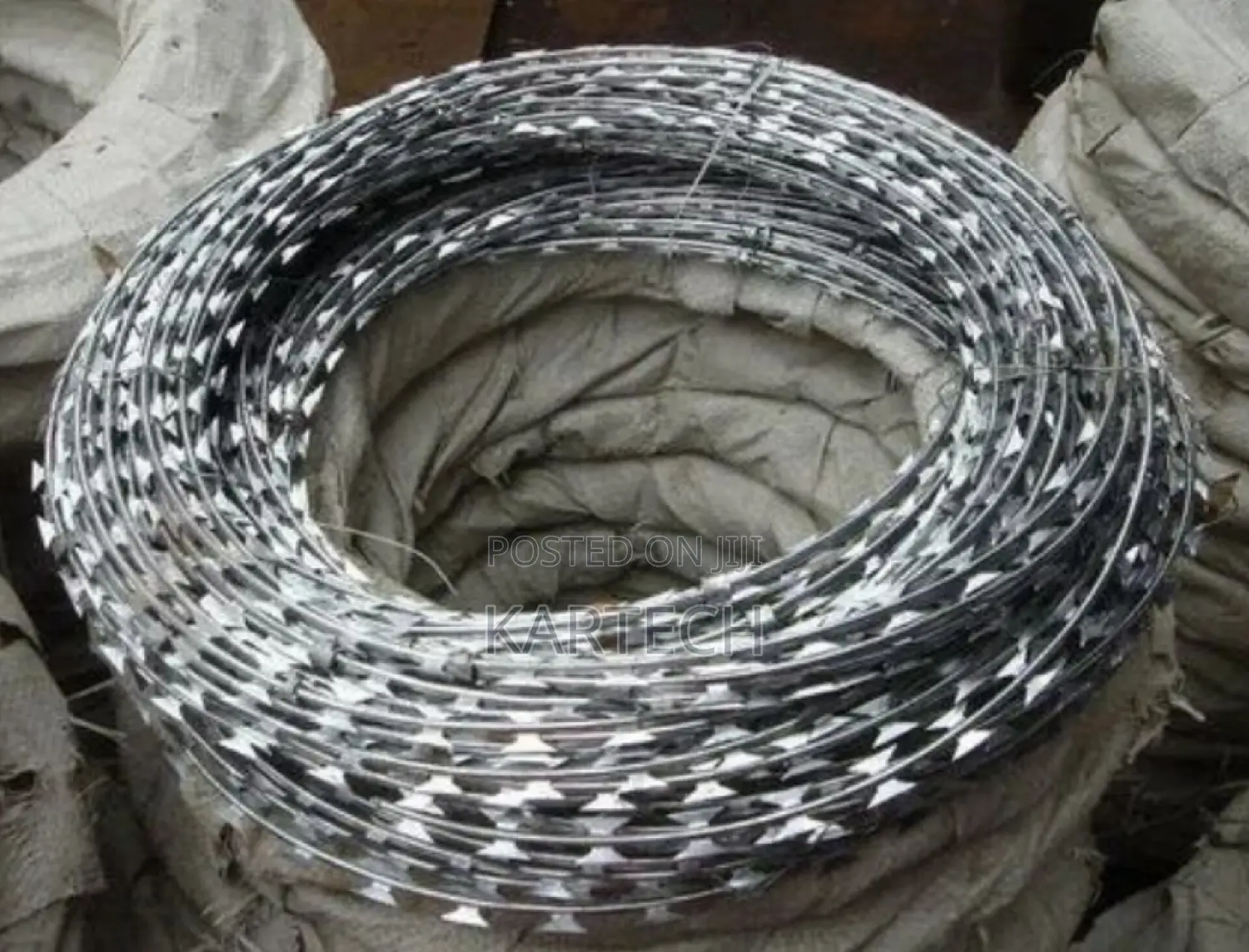 Quality Razor Wires