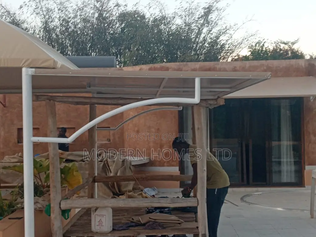 Tailored to Perfection: Unveil Our Customizable Canopies