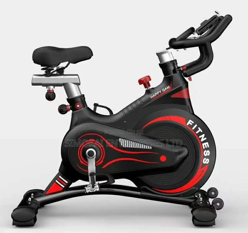 Vivanstar St6502 Spin Bike