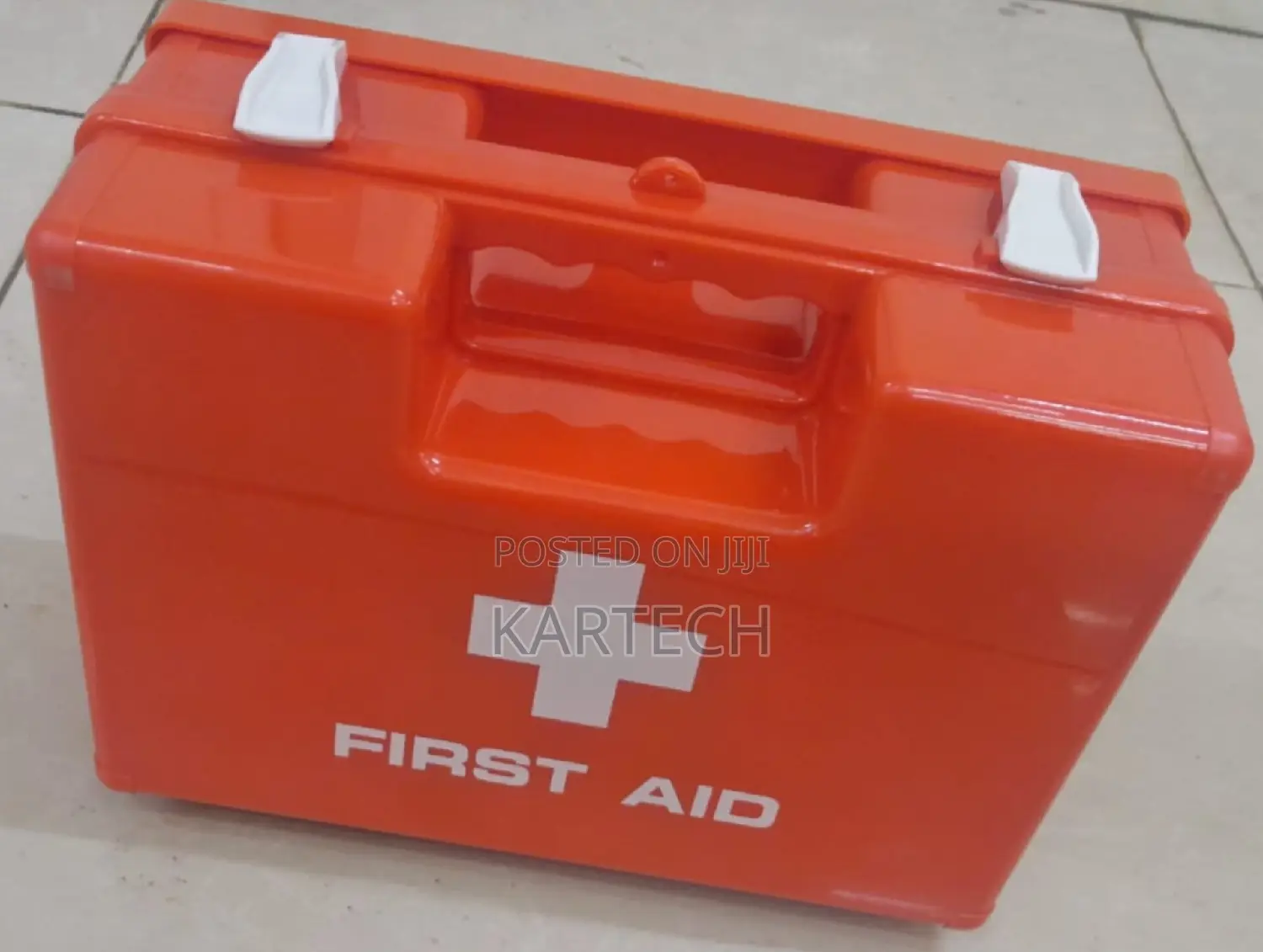 Affordable First Aid Kit