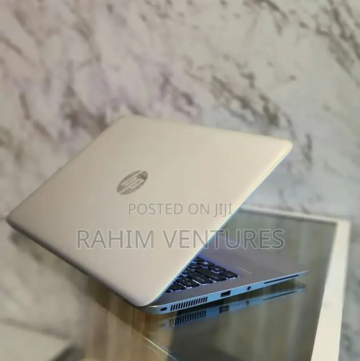 Laptop HP EliteBook 1040 G3 8GB Intel Core i5 SSD 256GB