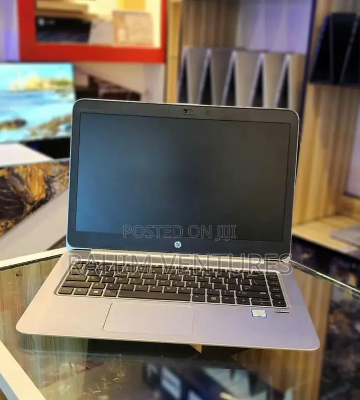 Laptop HP EliteBook 1040 G3 8GB Intel Core i5 SSD 256GB