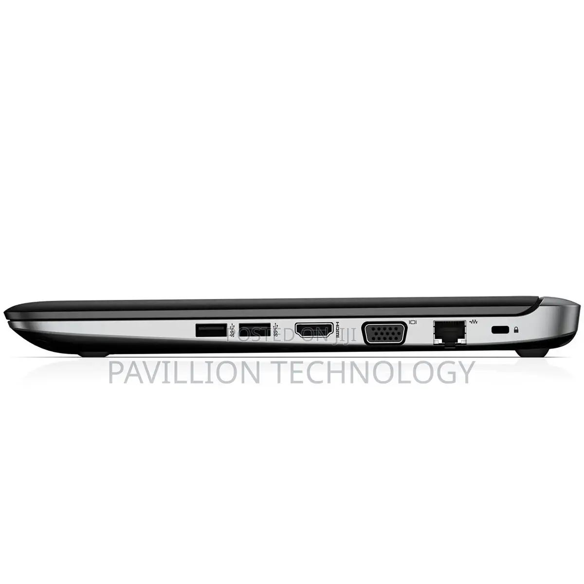 Laptop HP 430 G3 8GB Intel Core I5 SSD 256GB