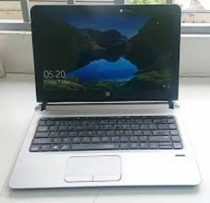 Laptop HP 430 G3 8GB Intel Core I5 SSD 256GB