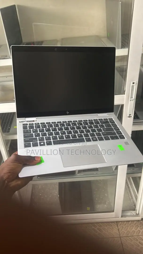Laptop HP EliteBook 1040 G6 16GB Intel Core I7 SSD 512GB