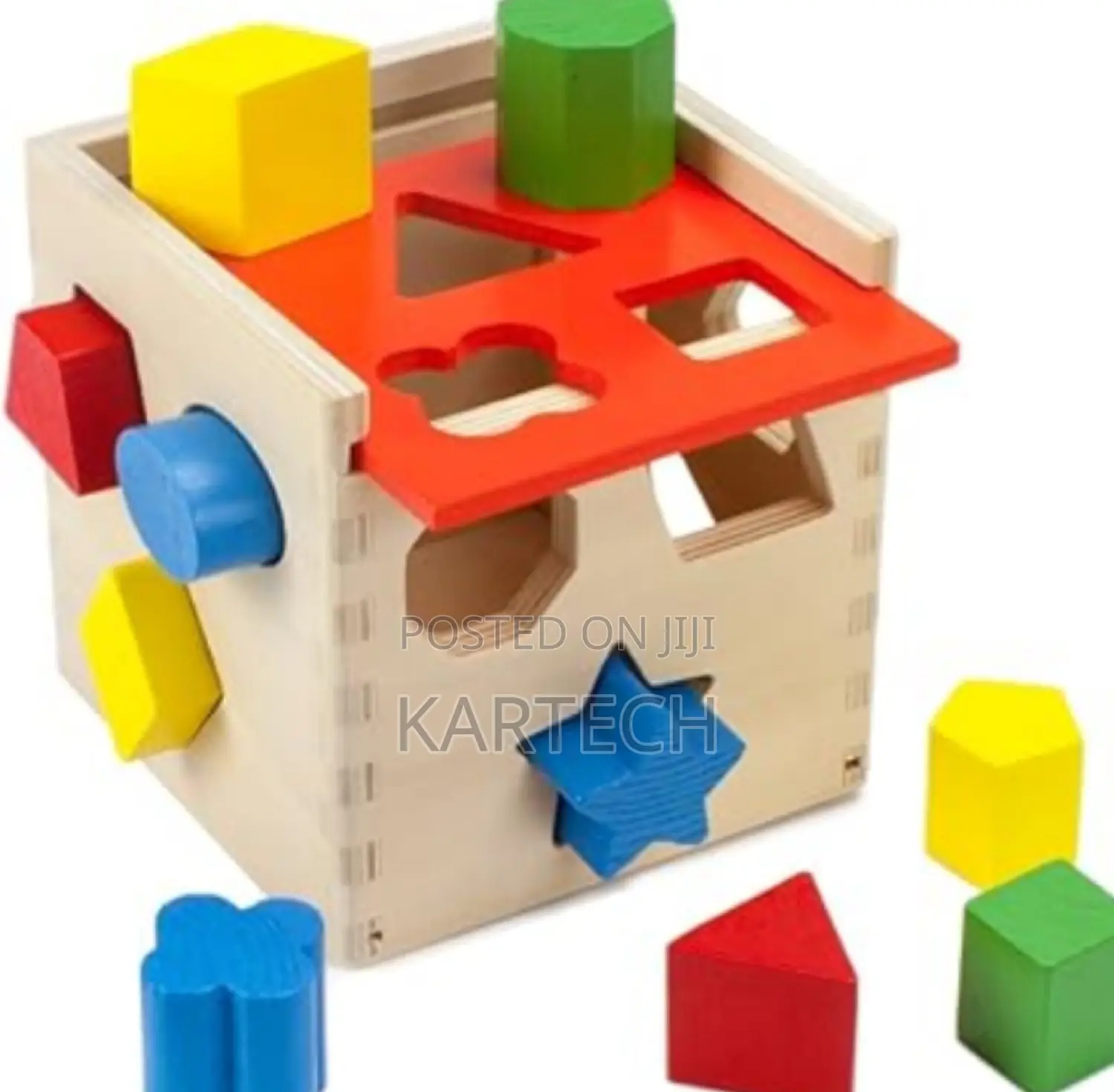 Intelligence Box