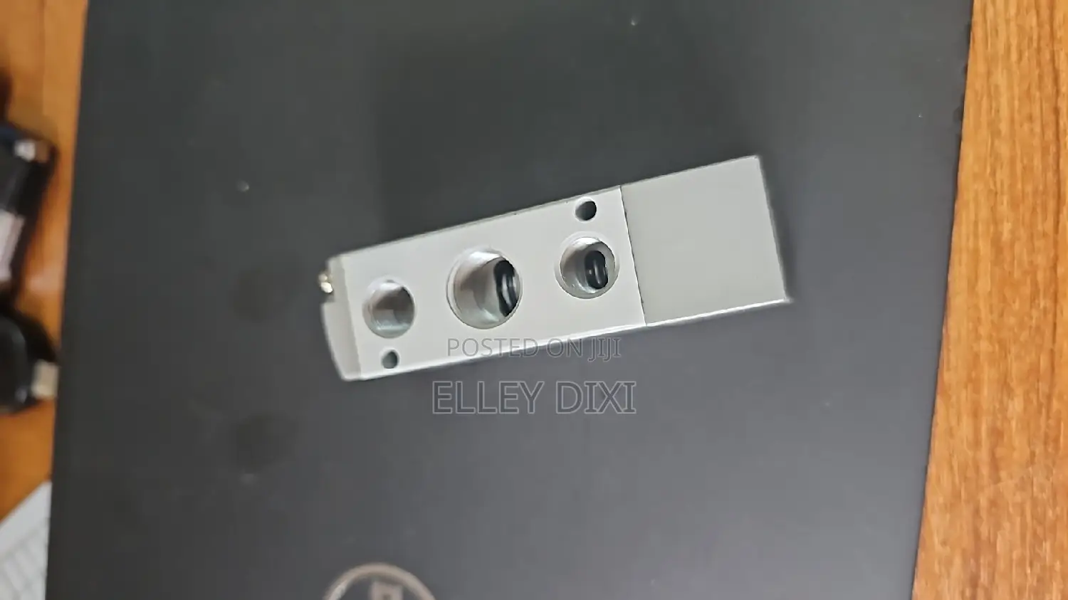 Air Operated Valve