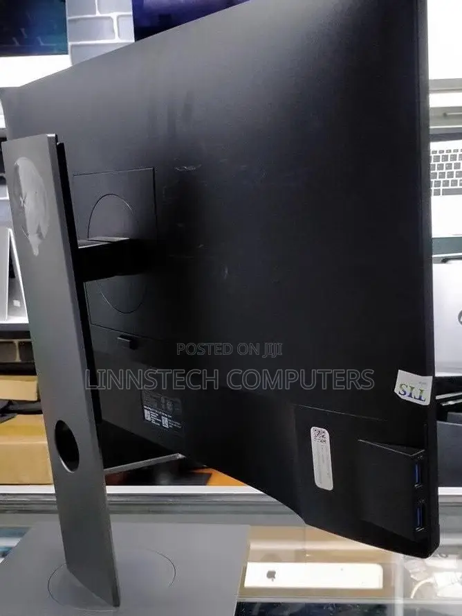 Dell 23” Edge to Edge Monitor