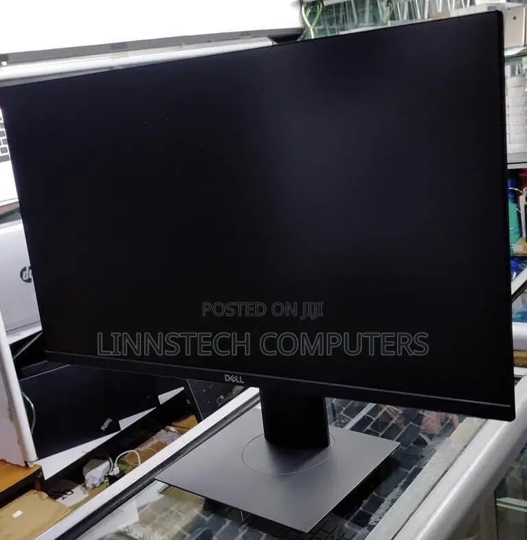 Dell 23” Edge to Edge Monitor