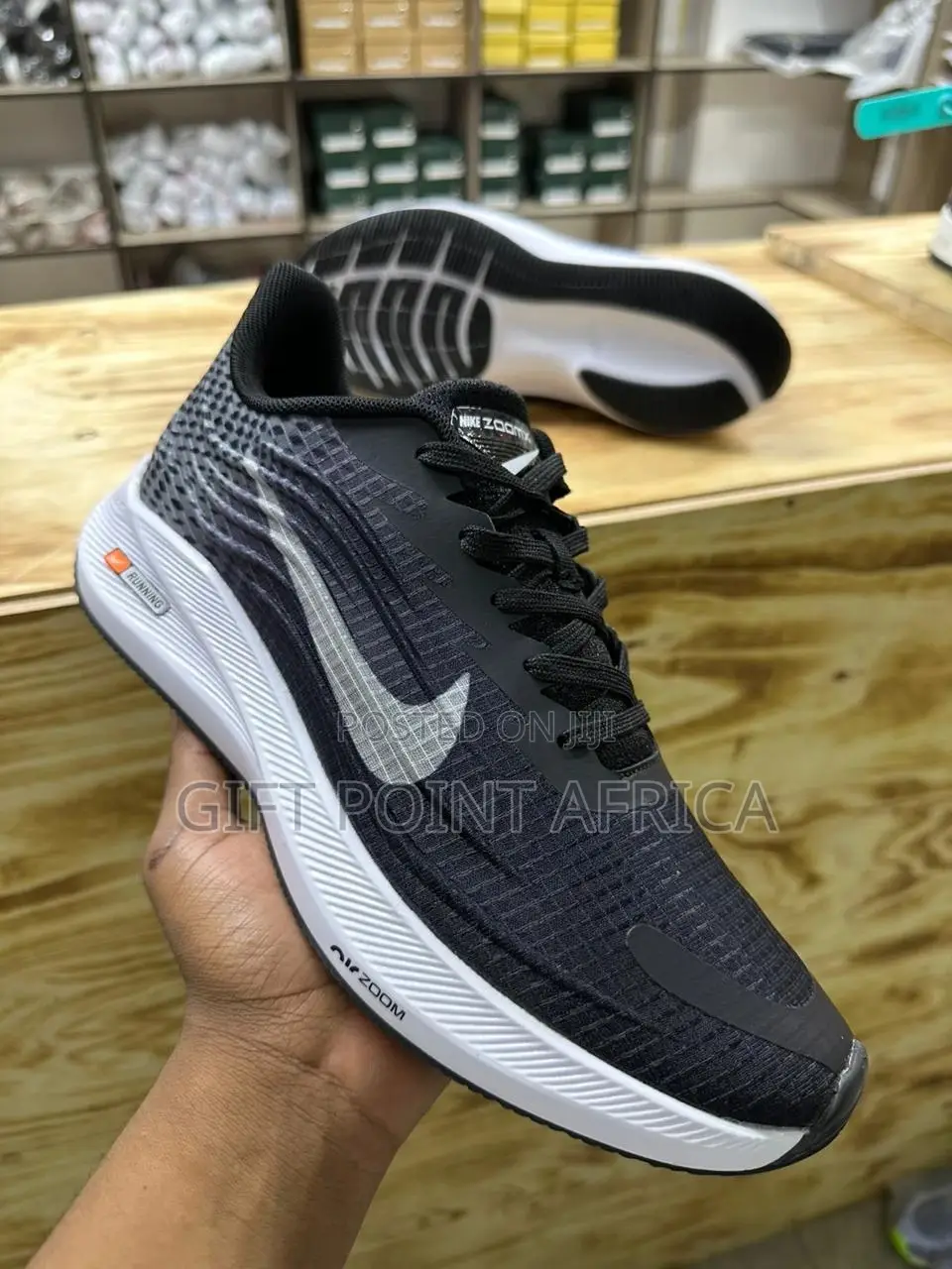 Nike Air Zoom Sneakers