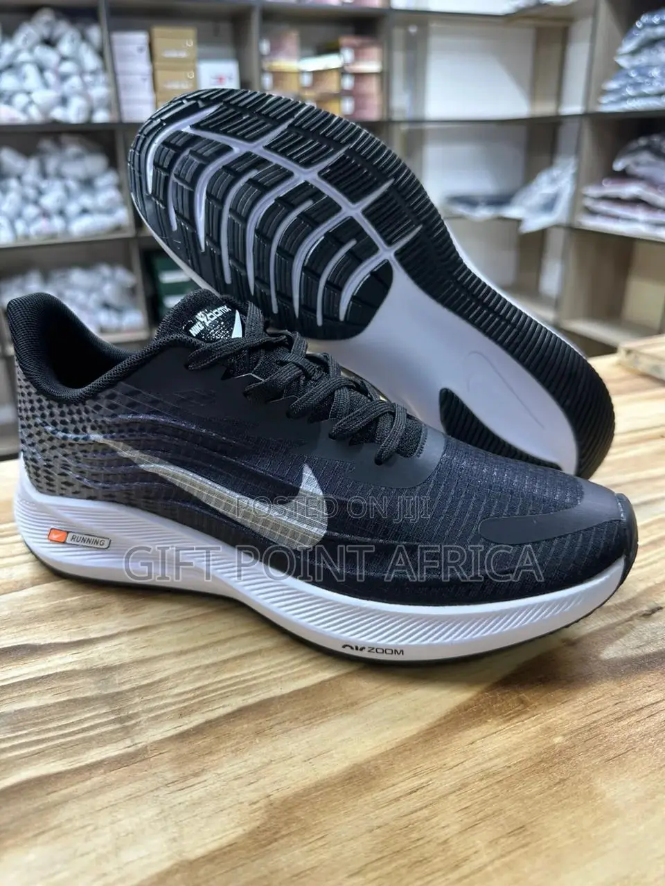 Nike Air Zoom Sneakers