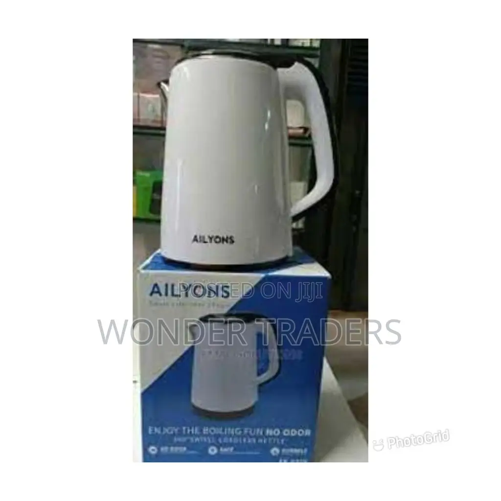 Ailyon 2.2 Litre Electric Kettle