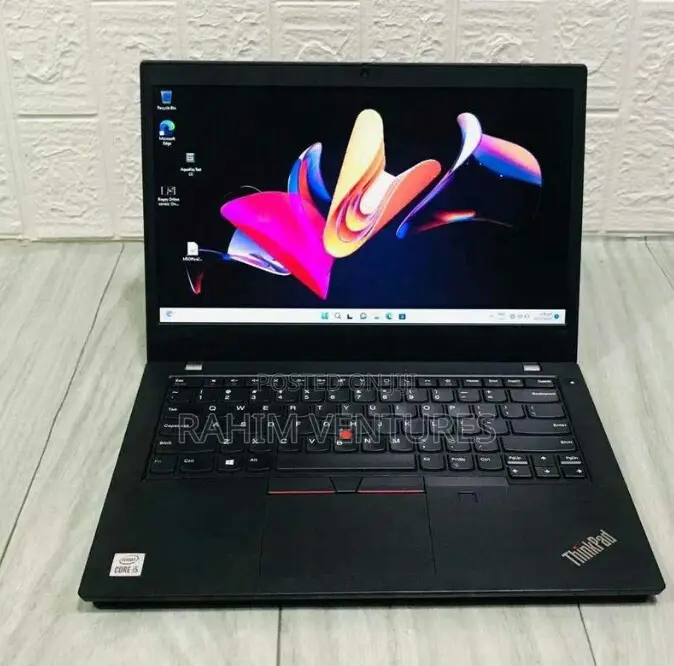 Laptop Lenovo ThinkPad X280 8GB Intel Core i5 SSD 256GB