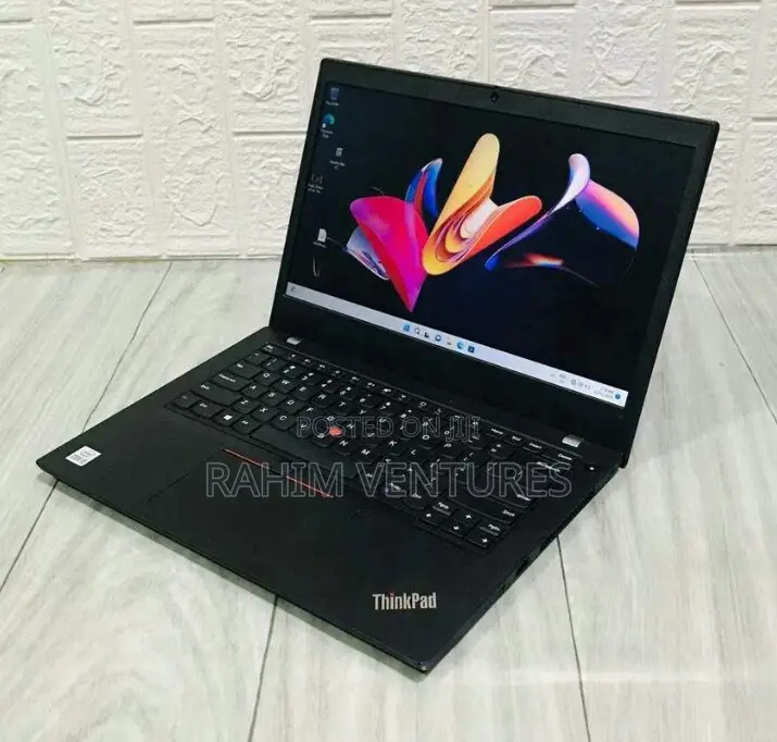 Laptop Lenovo ThinkPad X280 8GB Intel Core i5 SSD 256GB