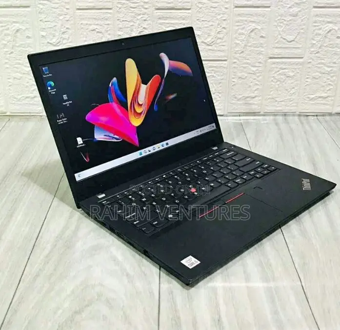 Laptop Lenovo ThinkPad X280 8GB Intel Core i5 SSD 256GB
