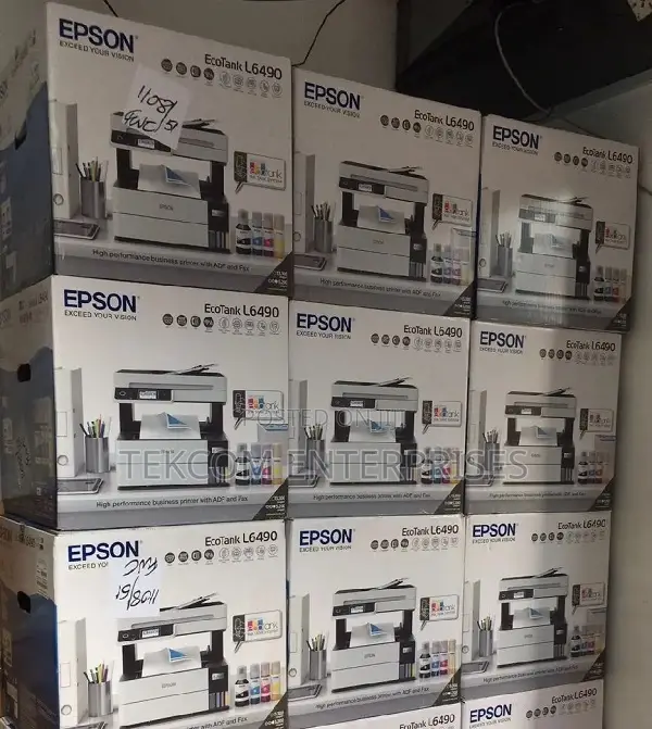 Epson L6490 Printer || Epson L6490 Printer