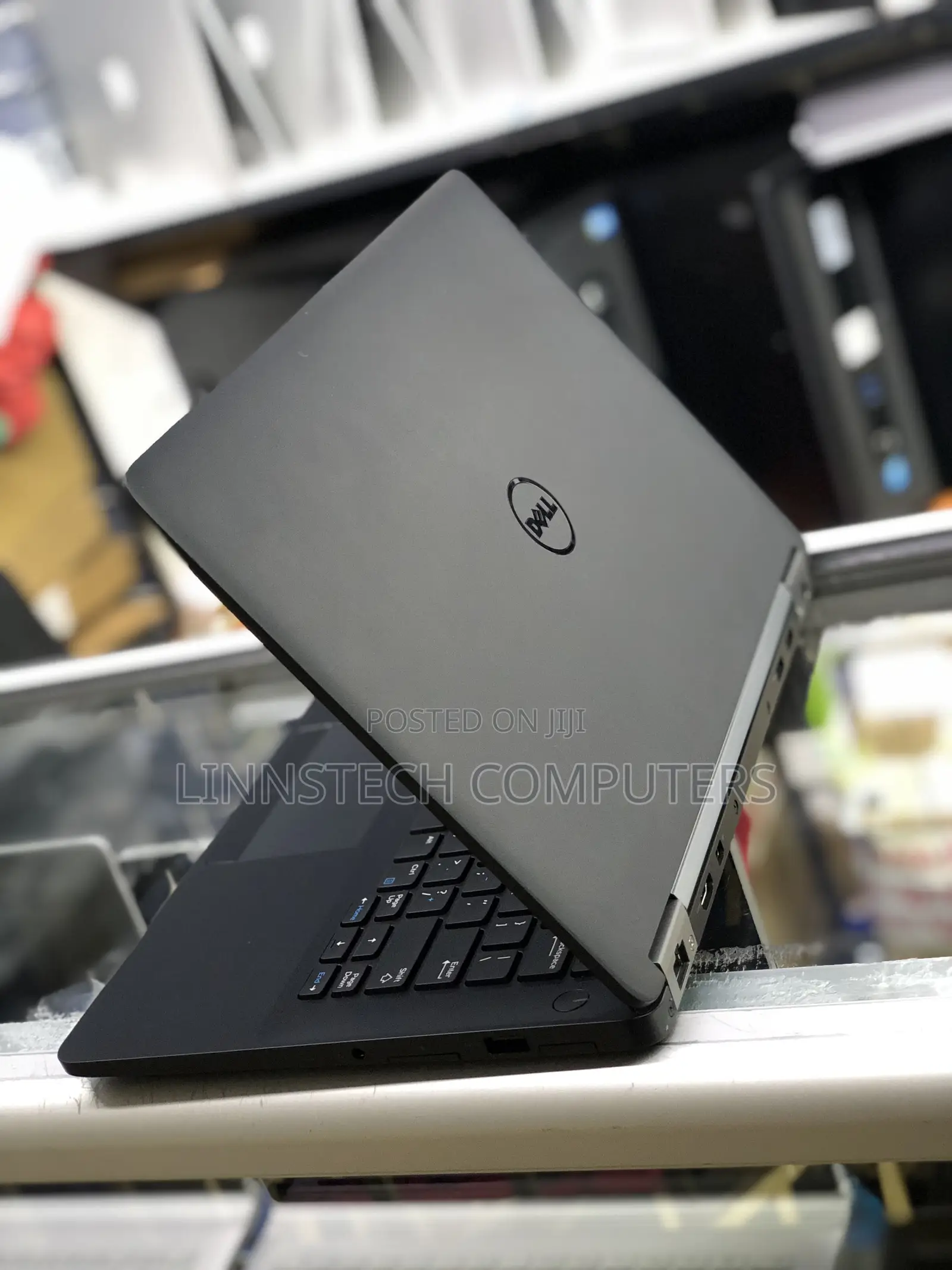 Laptop Dell Latitude 12 E7270 8GB Intel Core I5 SSD 256GB