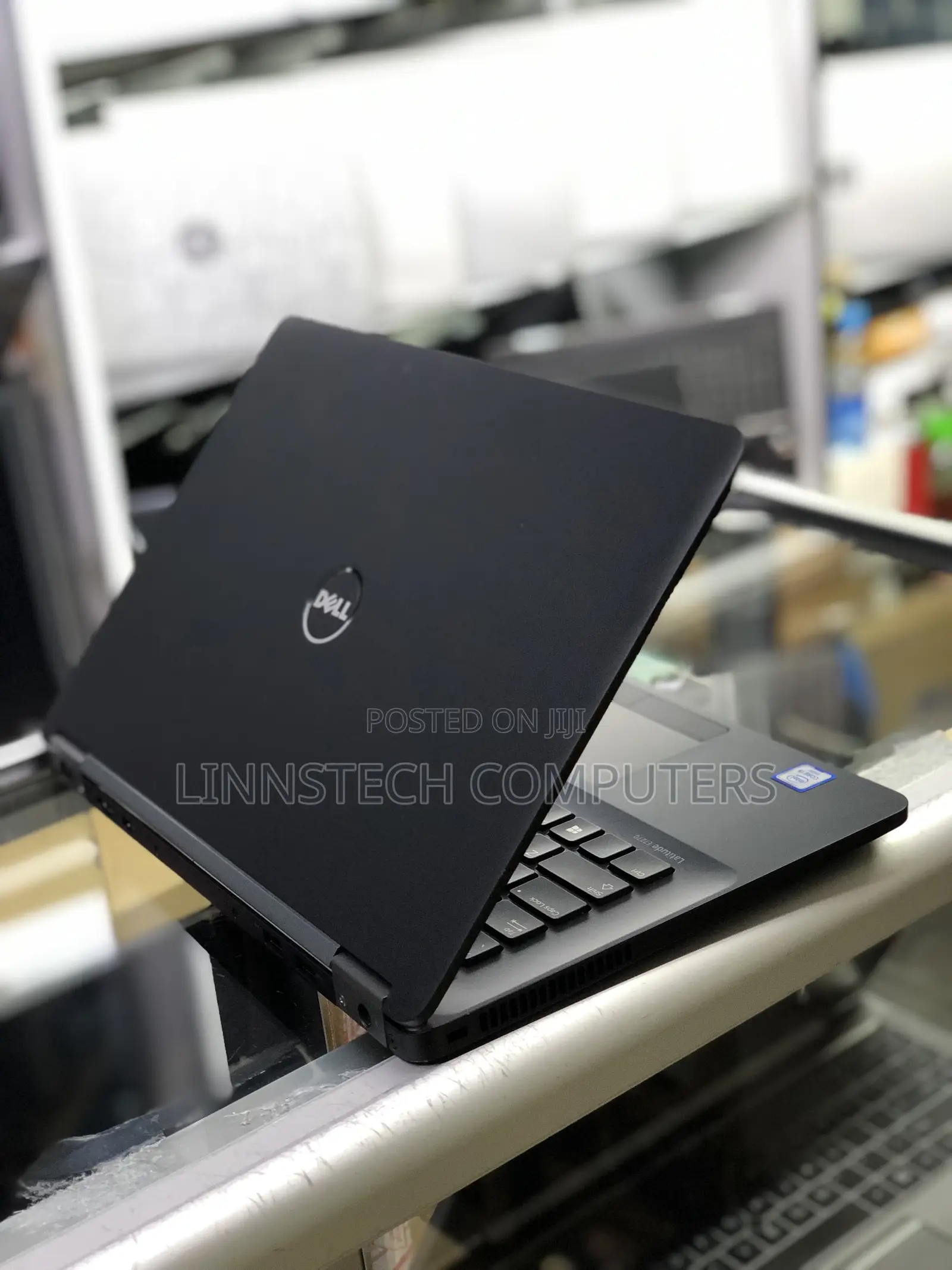 Laptop Dell Latitude 12 E7270 8GB Intel Core I5 SSD 256GB