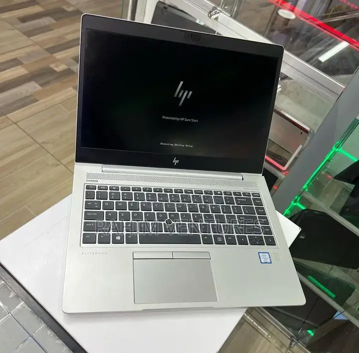 Laptop HP EliteBook 840 G5 8GB Intel Core i5 SSD 256GB
