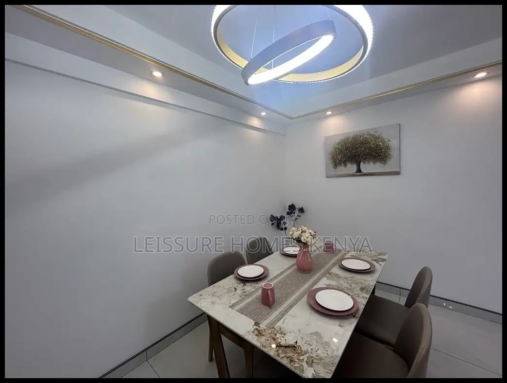 3bdrm Apartment in Kilimani for sale