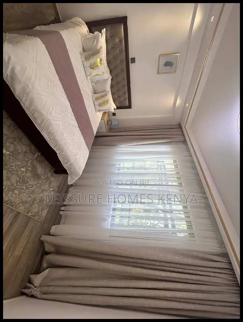 3bdrm Apartment in Kilimani for sale
