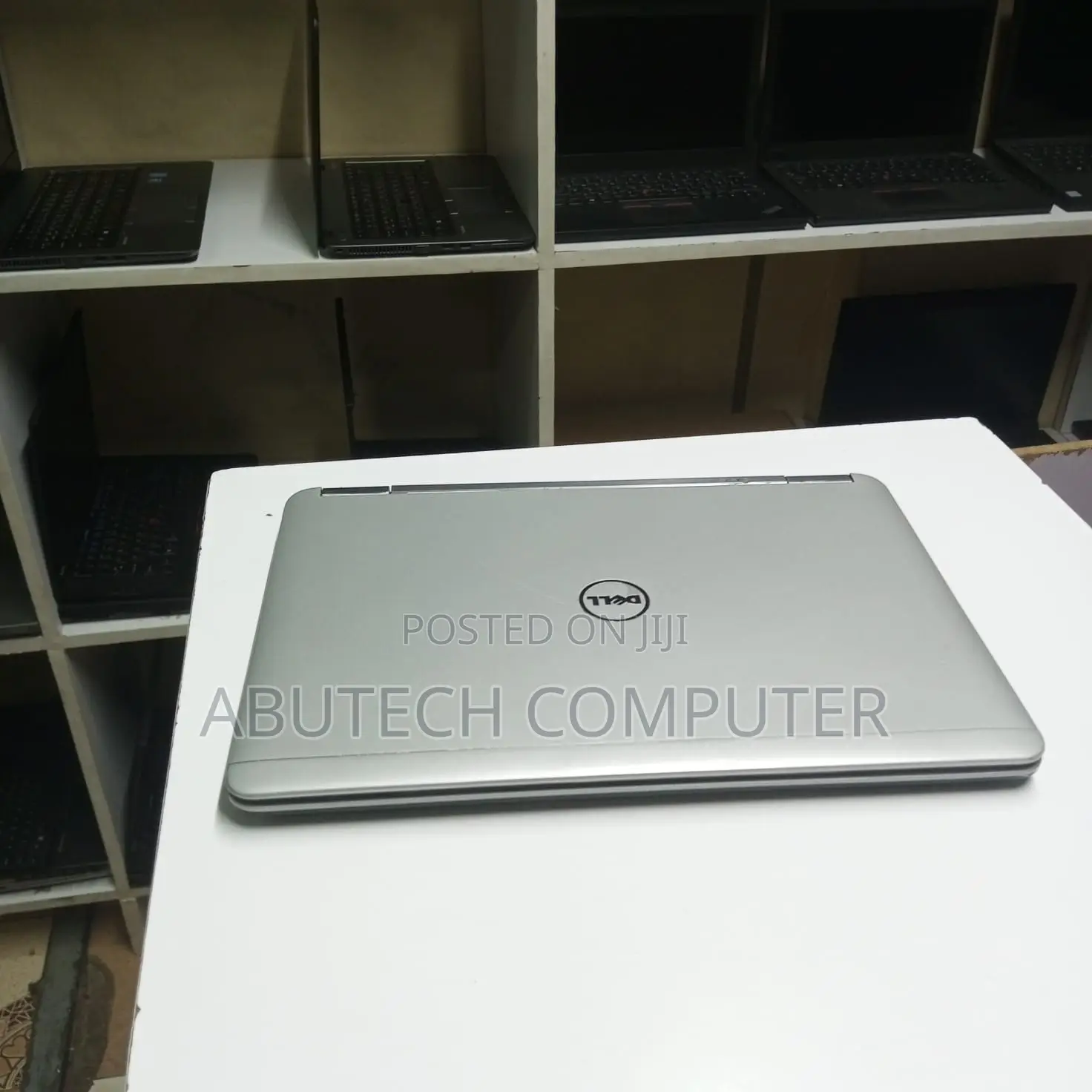 Laptop Dell Latitude E7240 4GB Intel Core I5 SSD 128GB