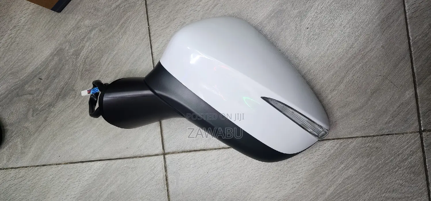 MAZDA CX-5 2015__side Mirror