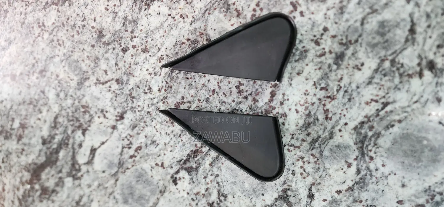 Side Mirror Finisher Land Cruiser FJ 200 V8