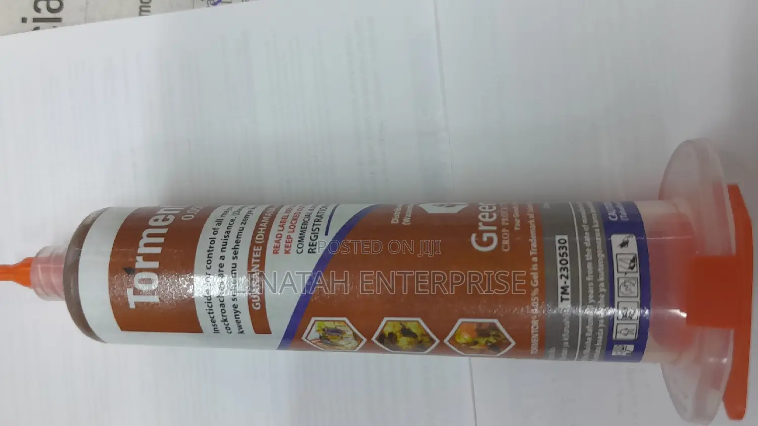 Tormentor 35gms