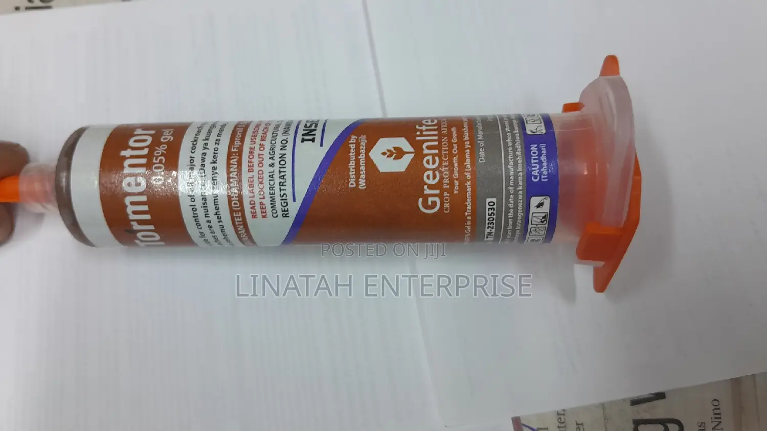 Tormentor 35gms