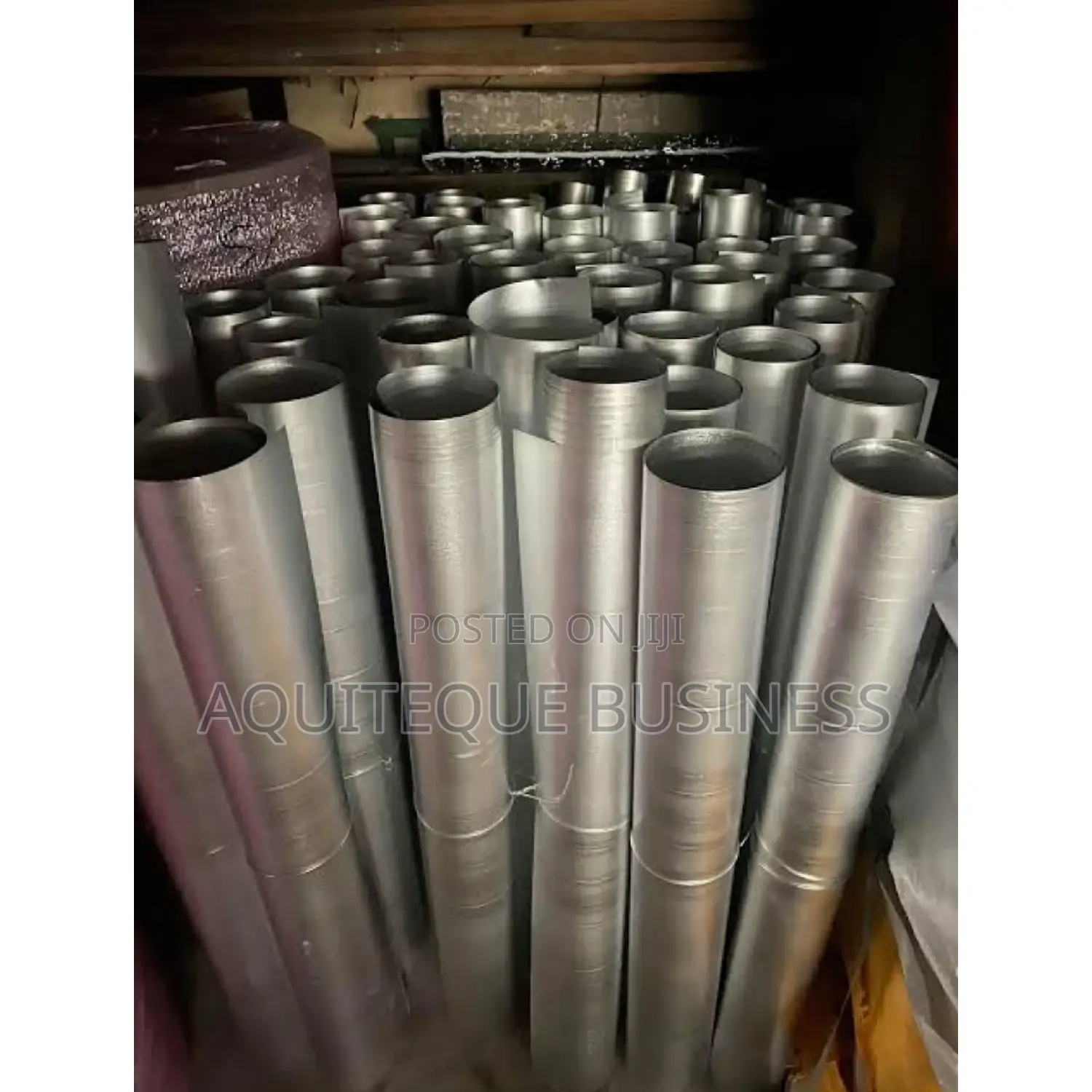 Steel Plain Sheet. 32gauge.