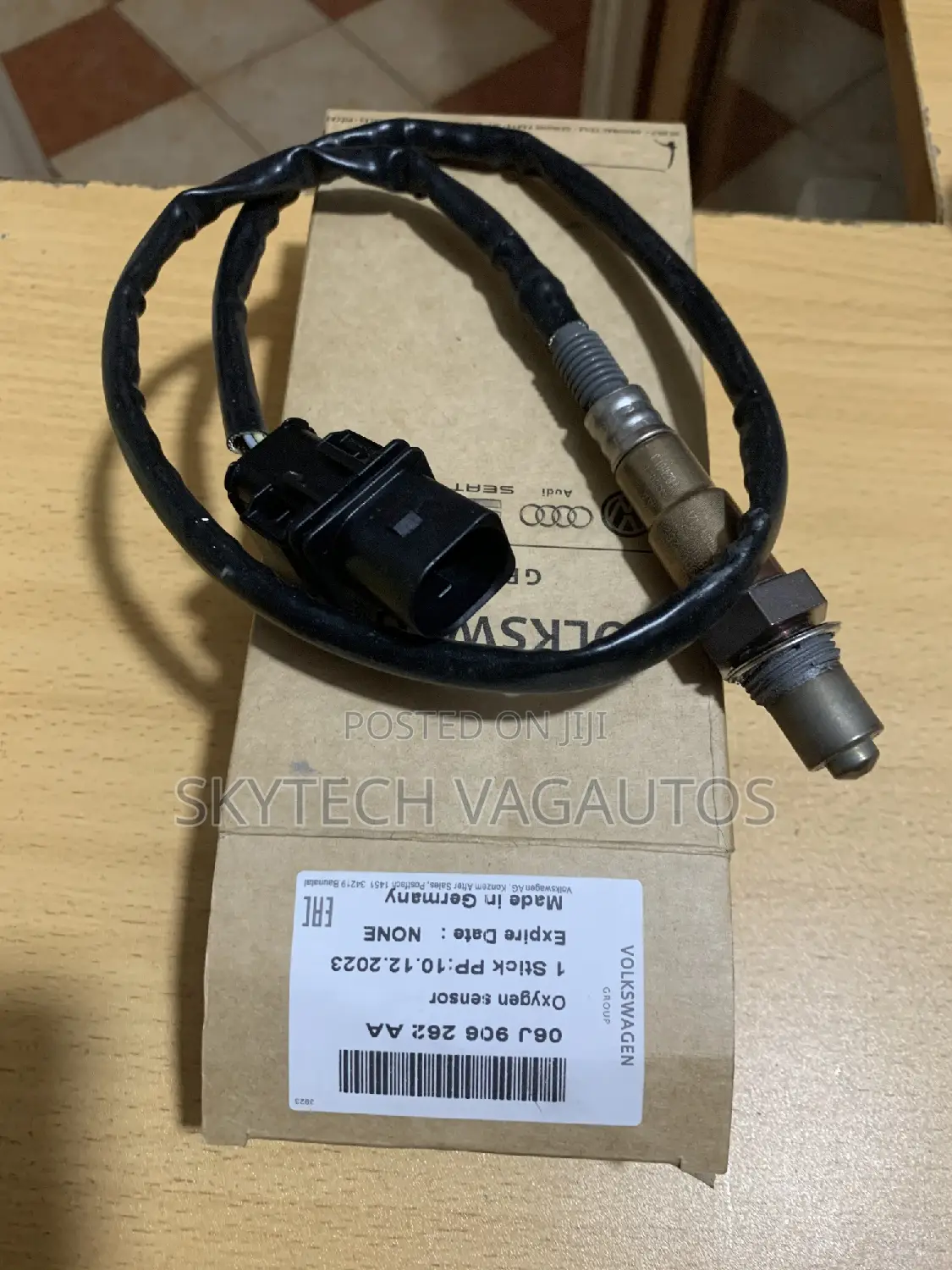 Volkswagen/Audi Oxygen Sensor /Lambda Sensor