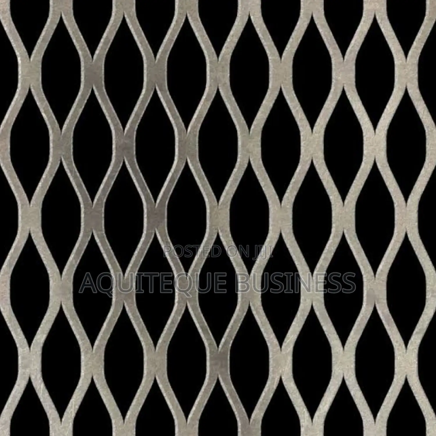Expandable Metal Medium Duty