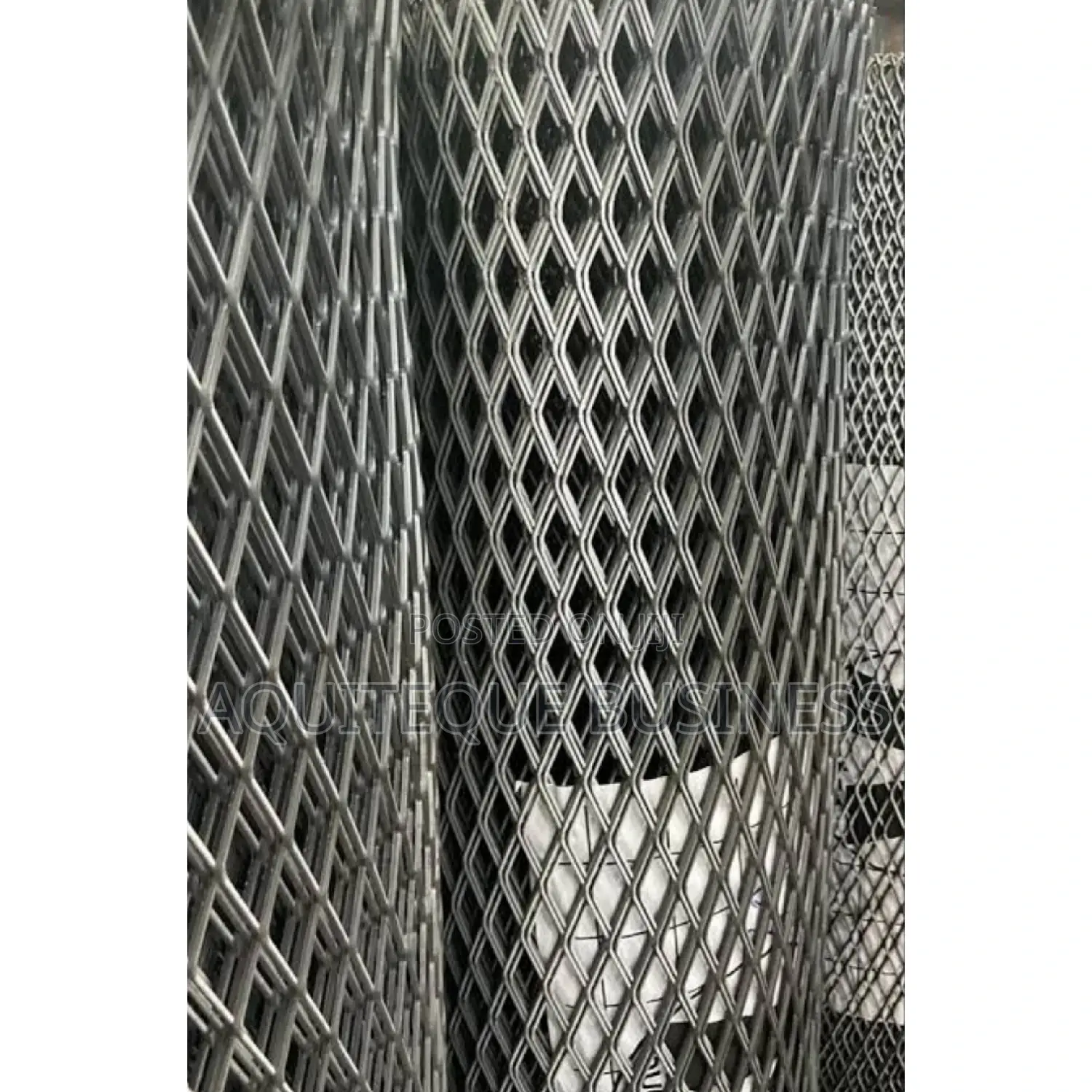 Medium Expandable Metal