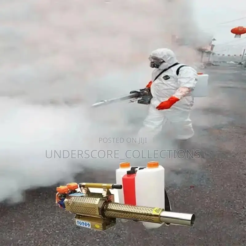 Classy Fumigation Machine